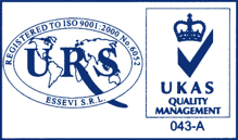 Iso 9001 Essevi